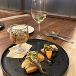 Prank gibier style - 