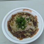 神の中華そば - 