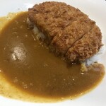 カレーショップ C&Cダイニング - 