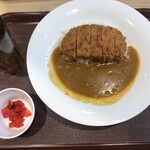 カレーショップ C&Cダイニング - 