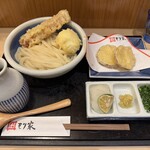 本格手打 もり家 東京店 - 