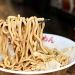 日の出らーめん - ウマーベラス！！