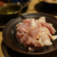 とり料理 鳥者 - 