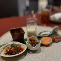 中華寝台 - 