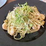 PIZZERIA CARINO UMIKAJI - 