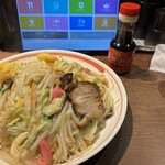 チャンポンハウス あぶらや - 