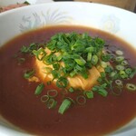 チャイナグリル マダムシェンロン 広島 - 天津飯