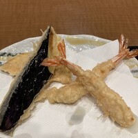 天ぷら ひさご ラシック店 - 