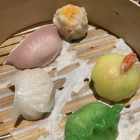 中国料理柳城 - 