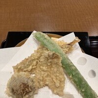 天ぷら ひさご ラシック店 - 