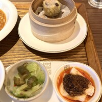 正宗広東私房菜サワダ 梅田エスト店 - 