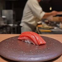 恵比寿 鮨 藤 - 