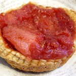 ブランジュリー パリの空の下 - タルト・タタン