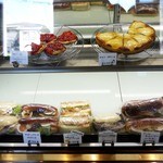 ブランジュリー パリの空の下 - 