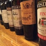 デイリースパイス&バル　オフビート - 