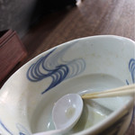 我流麺舞 飛燕 - 完食完汁！！！