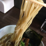 我流麺舞 飛燕 - 麺