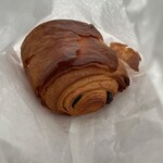 ブーランジェリー ポーム - 