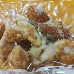 牡蠣海鮮酒場 Seaside Club - お通し