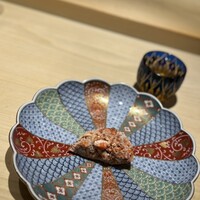 三宿の鮨 えん 別邸 - 