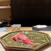鮨 若尊 - 