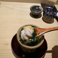 三宿の鮨 えん 別邸 - 
