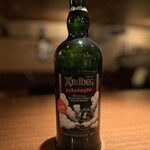 アードベッグ　ビザーベキュー