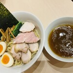 中華ソバ ちゃるめ - 