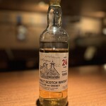 オークニーモルト　24年