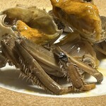 中國菜Yoshi - 酔っ払い上海蟹