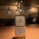 グレンロセス24年