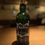 アードベッグ　ヘビーヴェーパ