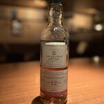 ミルトンダフ12年