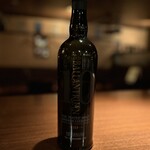 オールドバランデュラン10年