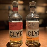 クライドサイド