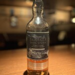 タリスカー　ダークストーム