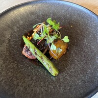 スミレオオサカ - 