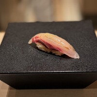 鮨 はやたか - 