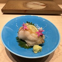 鮨 銀座おのでら 名古屋店 - 