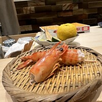 鮨 銀座おのでら 名古屋店 - 