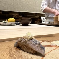 鮨 銀座おのでら 名古屋店 - 