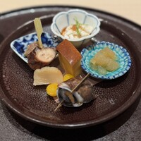 鮨 はやたか - 