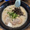 琉球新麺　通堂 寄宮十字路店