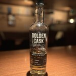 ティーニニック9年　ゴールデンカスク