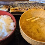 しんぱち食堂 - 料理写真: