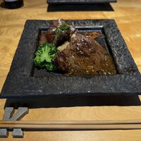 肉寿司 肉和食 KINTAN コレド室町 - 