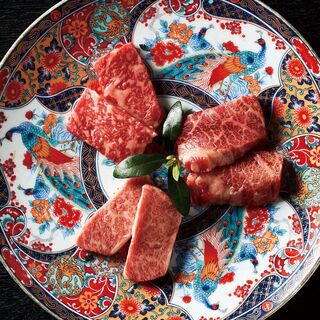 熟成焼肉 肉源_1