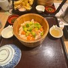 おひつごはん四六時中 茨木店