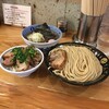 中華蕎麦うゑず