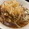 十割蕎麦 さがたに 新宿京王モール店